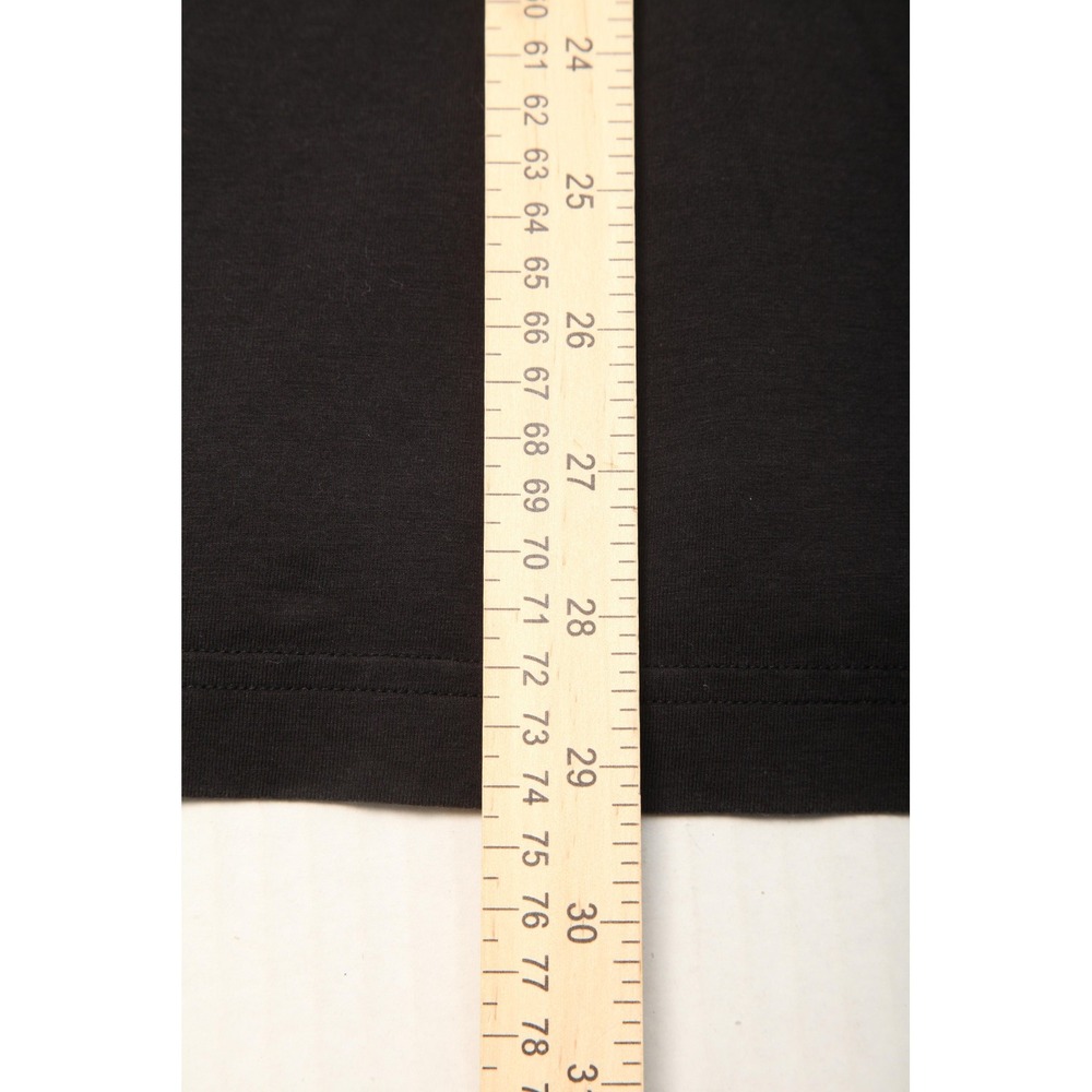 Public Rec Polo Shirt Mens Large Black Pima Cotton Tencel Stretch Casual - Picture 11 of 12